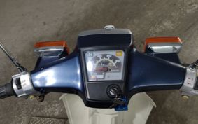 HONDA SUPER CUB90 HA02