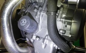 HONDA 400X 2021 NC56