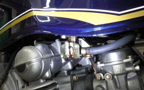 KAWASAKI ZEPHYR 750 2021 ZR750C