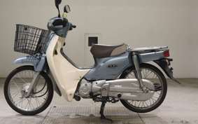 HONDA C50 SUPER CUB AA04