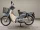 Фото Honda C50 SUPER CUB с японского аукциона