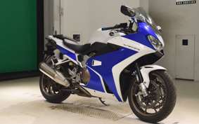 HONDA VFR800F 2015 RC79