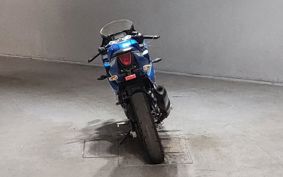 SUZUKI GSX-R125 DL33B