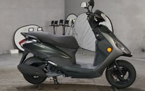 YAMAHA AXIS Z SED7J