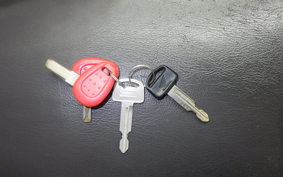 HONDA LEAD 100 2024 JF06