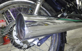 SUZUKI ST250E NJ4AA
