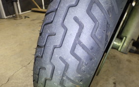 HARLEY FLSTC 1580 2008