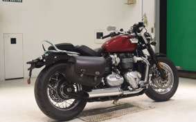 TRIUMPH BONNEVILLE SPEED 2024