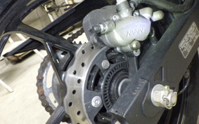 KAWASAKI Z400 Gen.2 2021 EX400G