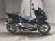 Фото Honda PCX 125 с японского аукциона