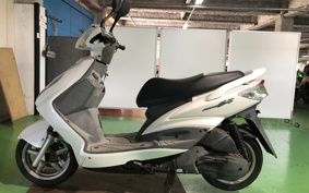 YAMAHA CYGNUS 125 X SE44J