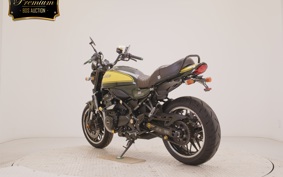 KAWASAKI Z900RS 2023 ZR900K