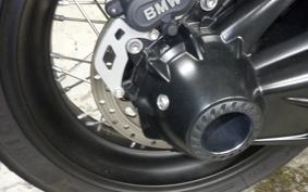 BMW R NINE T 2021