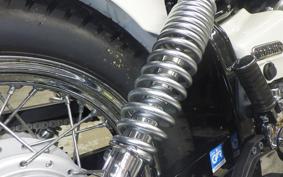 YAMAHA DRAGSTAR 250 VG05J