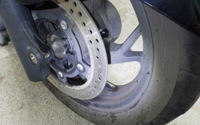 SUZUKI SKYWAVE 250 (Burgman 250) S Gen.3 2026 CJ46A