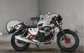 MOTO GUZZI V7 RACER 2014 LW