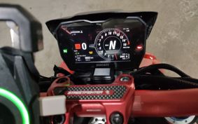 DUCATI STREET FIGHTER V4S 2020 FA00AA