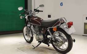 YAMAHA SR400 Gen.4 2015 RH03J