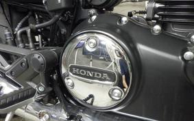 HONDA GB350S 2023 NC59