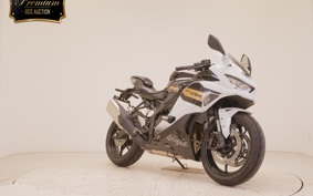 KAWASAKI ZX-4R SE 2026 ZX400P