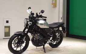 YAMAHA XSR155 2020