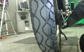 HONDA CBF125T 2007