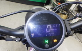 HONDA REBEL 250 A 2004 MC49