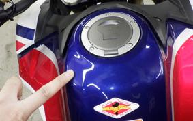HONDA CRF1000L AFRICA TWIN DCT 2020 SD04