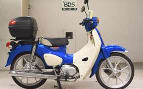 HONDA C110 SUPER CUB 2000 JA59