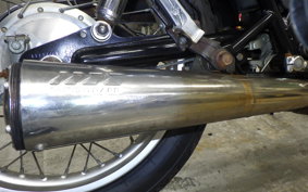 YAMAHA SR400 Gen.3 2002 RH01J