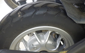HONDA LEAD 125 2009 JF45