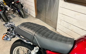 HONDA CB1100EX FINAL ED 2022 SC65