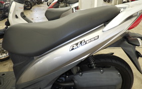 SUZUKI ADDRESS 110 CE47A