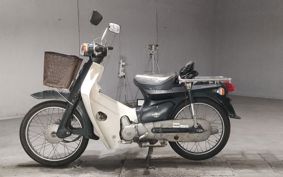HONDA SUPER CUB50 C50