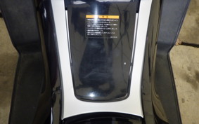 YAMAHA MAJESTY 250 Gen.4 SG20J