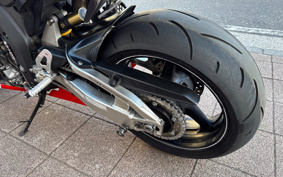 HONDA CBR1000RR 2005 SC57