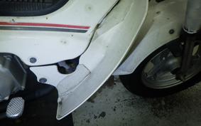 HONDA CHALY 50 CF50