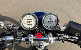 YAMAHA SR400 FINAL ED 2021 RH16J