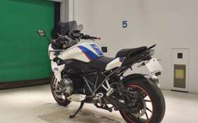 BMW R1200RS 2016