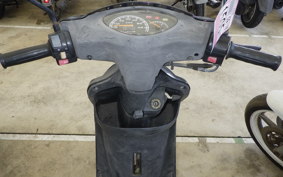 YAMAHA JOG Gen.5 SA36J