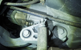 HONDA LEAD 110 1996 JF19