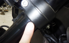 YAMAHA XSR900 2023 RN80J