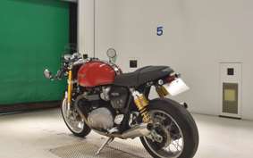 TRIUMPH THRUXTON 1200 R 2016