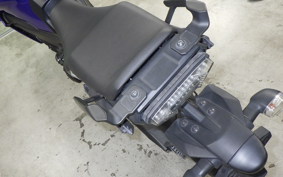 YAMAHA MT-09 Tracer 2017 RN51J