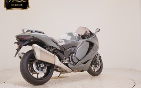 SUZUKI HAYABUSA Gen.3 2026 EJ11A