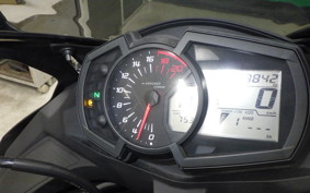 KAWASAKI ZX-25R 1986 ZX250E