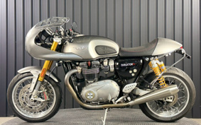 TRIUMPH THRUXTON 1200R 2016 DAD72H