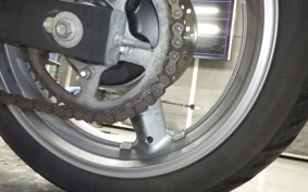 SUZUKI GSR250S 2003