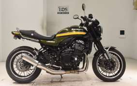 KAWASAKI Z900RS 2021 ZR900C