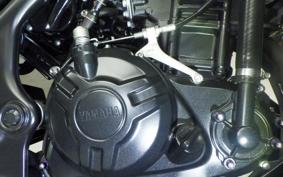YAMAHA MT-03 2019 RH13J
